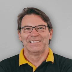 Higino Mandaji, Founder da B2Bhotel