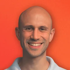 Jorge Abussamra, COO da Zeta Dados