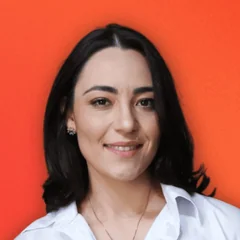 Laura Mitterer, Founder da Agada Digital